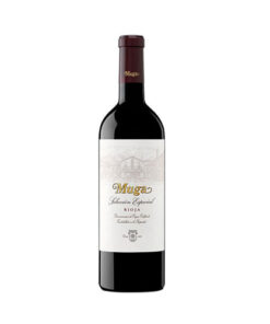 Vang Muga Selection Especial