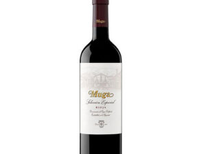 Vang Muga Selection Especial