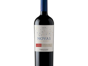 Vang Novas Cabernet Sauvignon