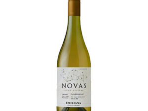 Vang Novas Gran Reserva Chardonnay