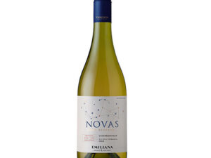 Vang Novas Gran Reserva Chardonnay
