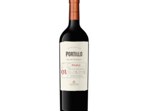 Vang Portillo Malbec