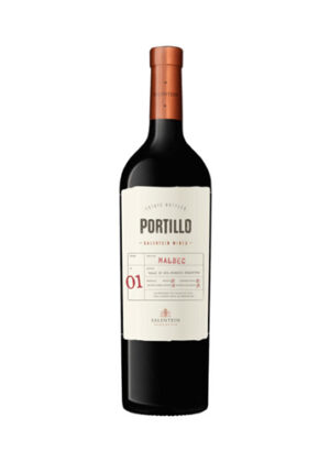 Vang Portillo Malbec