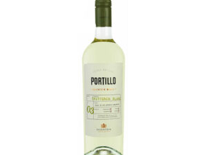 Vang Portillo Sauvignon Blanc