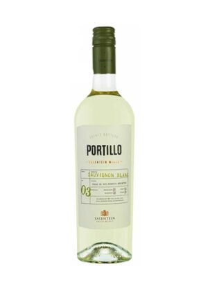 Vang Portillo Sauvignon Blanc