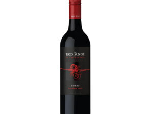Vang Red Knot Shiraz