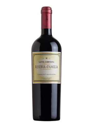 Vang Reserva De Familia Cabernet Sauvignon