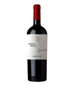 Vang Signos de Origen Cabernet Sauvignon