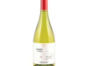 Vang Signos de Origen Chardonnay