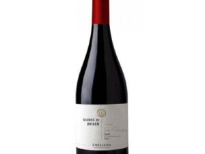 Vang Signos de Origen Syrah