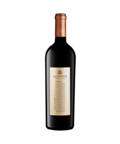 Vang Single Vineyard Malbec