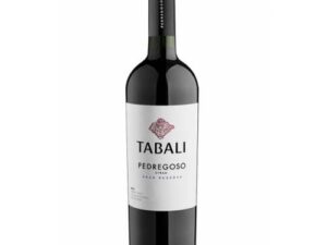 Vang Tabali Pedregoso Syrah Gran Reserva