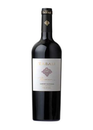 Vang Tabali Reserva Cabernet Sauvignon