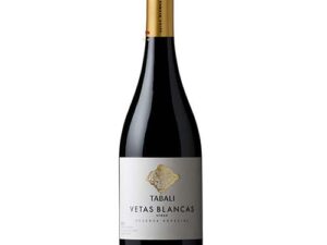 Vang Tabali Vetas Blancas Syrah Reserva Especial