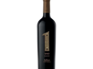 Vang Uno Malbec