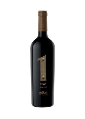 Vang Uno Malbec