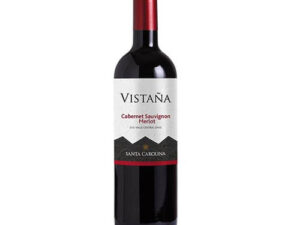 Vang Vistaña Cabernet Sauvignon/Merlot