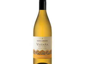 Vang Vistaña Chardonnay