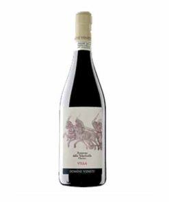 Vang Ý Amarone Villa