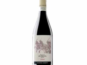 Vang Ý Amarone Villa