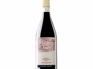 Vang đỏ Amarone Castelrotto