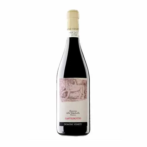 Vang đỏ Amarone Castelrotto