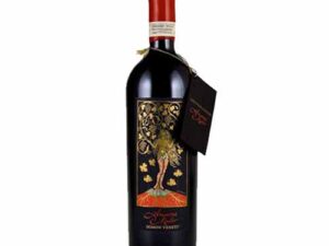 Vang đỏ Amarone Mater 16.5%