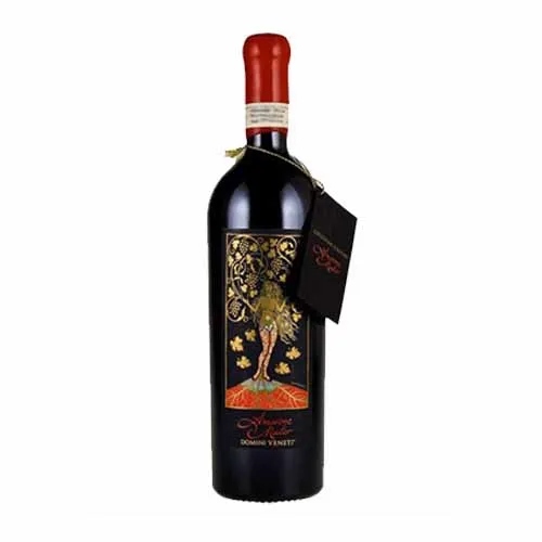 Vang đỏ Amarone Mater 16.5%