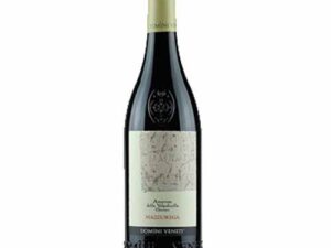 Vang đỏ Amarone Mazzurega 17%