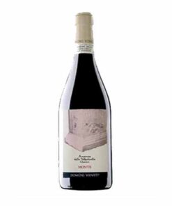 Vang đỏ Amarone Monte 16,5% -750ml
