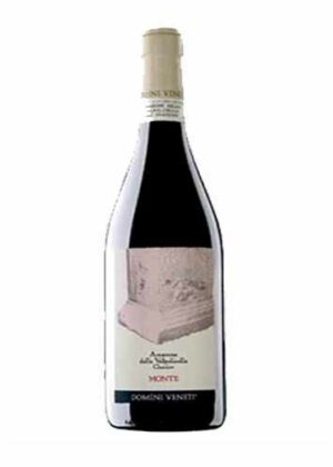 Vang đỏ Amarone Monte 16,5% -750ml