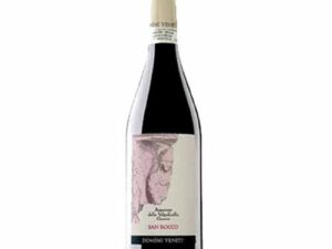 Vang đỏ Amarone San Rocco 17%