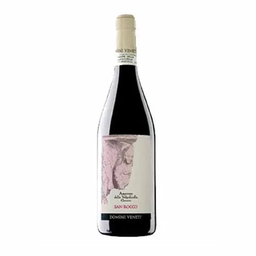 Vang đỏ Amarone San Rocco 17%