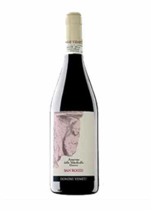 Vang đỏ Amarone San Rocco