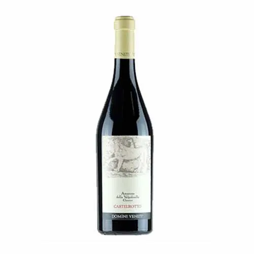 Vang đỏ Amarone Villa Corvina 17,5%