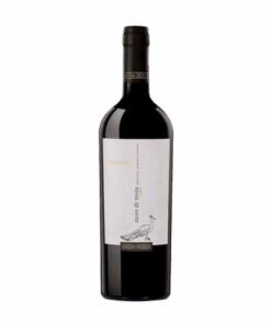 Vang đỏ Canace Nero di Troia 13,5%