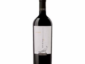 Vang đỏ Canace Nero di Troia 13,5%