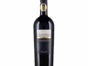 Vang đỏ Edizione Blend 14%