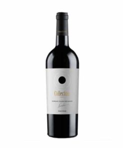 Vang đỏ Fantini Collection Superme 13%