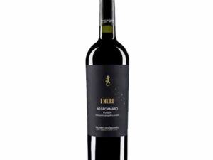 Vang đỏ I Muri Negroamaro 13,5%