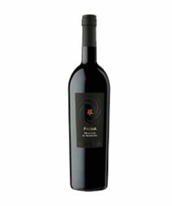 Vang đỏ Pazzia Primitivo 14,5%
