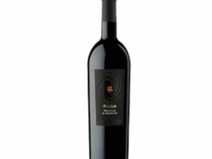 Vang đỏ Pazzia Primitivo 14,5%