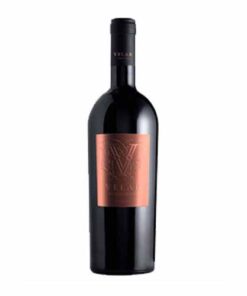 Vang đỏ Velar Montelpuciano 13%