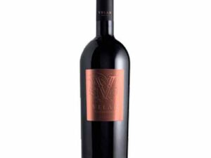Vang đỏ Velar Montelpuciano 13%