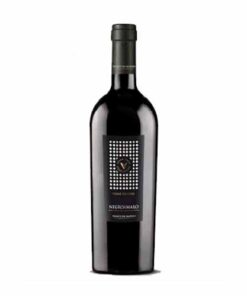 Vang đỏ Vigne Vecchie Negroamaro 13,5%