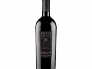Vang đỏ Vigne Vecchie Negroamaro 13,5%