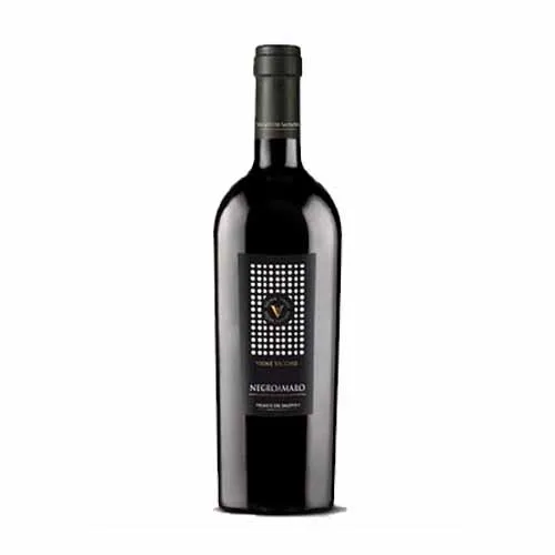 Vang đỏ Vigne Vecchie Negroamaro 13,5%