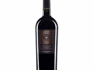 Vang đỏ Vigne Vecchie Primitivo 14%