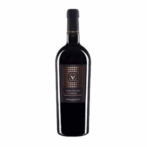 Vang đỏ Vigne Vecchie Primitivo 14%