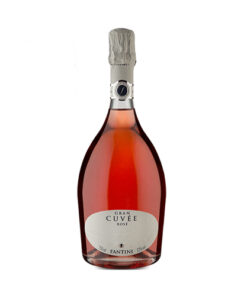 Vang hồng Fantini Gran Cuvée Rosé 12%